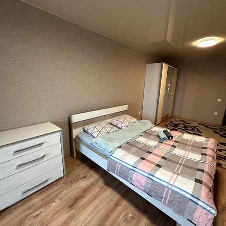 Апартаменти Новий Світ Центр Ternopil Exteriör bild