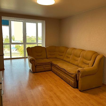 Апартаменти Новий Світ Центр Ternopil Exteriör bild